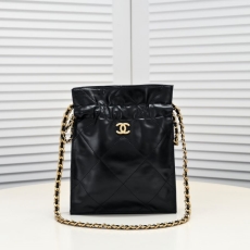 Chanel Shopping Bags